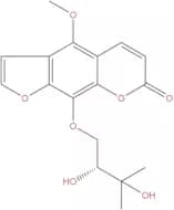 Byakangelicin