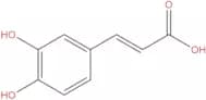 Caffeic acid
