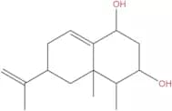 Capsidiol