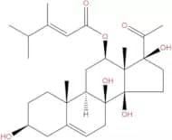 Caudatin