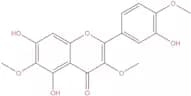 Centaureidin