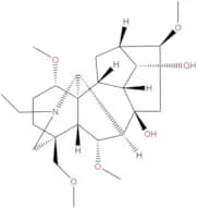 Chasmanine