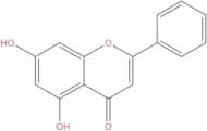 Chrysin