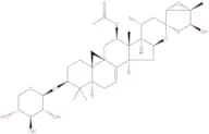 Cimicifugoside
