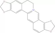 Coptisine