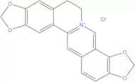 Coptisine Chloride