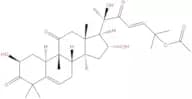 Cucurbitacin B