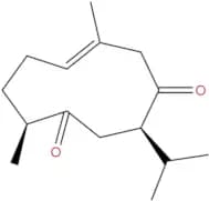 Curdione