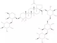 Cussosaponin C