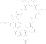 Cyclosporin D