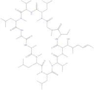 Cyclosporin H