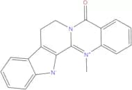 Dehydroevodiamine