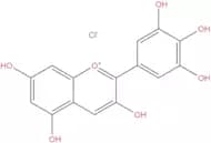 Delphinidin