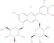Delphinidin 3,5-diglucoside