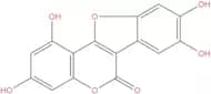 Demethylwedelolactone