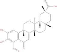 Demethylzeylasteral