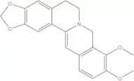 Dihydroberberine