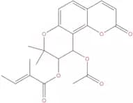 DL-Praeruptorin A