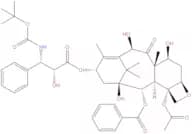Docetaxel