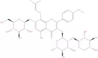 Epimedin B