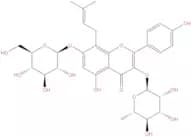 Epimedoside A