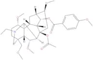 Foresaconitine