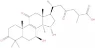 Ganoderic Acid A