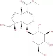 Gardenoside