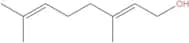 Geraniol