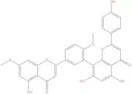 Ginkgetin