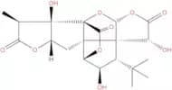 Ginkgolide J