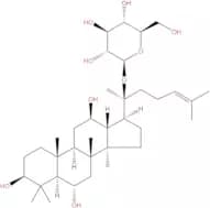 Ginsenoside F1