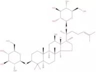 Ginsenoside F2