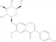 Glycitin