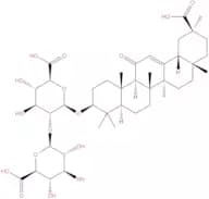 Glycyrrhizic acid