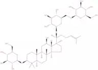 Gypenoside XVII