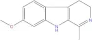 Harmaline