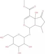 Hastatoside