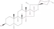 Hecogenin