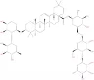 Hederasaponin B