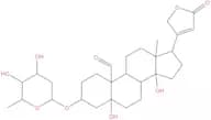 Helveticoside