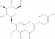 Homoplantaginin