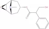 Hyoscine