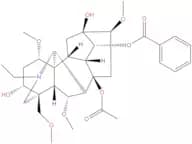 Indaconitine