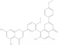 Isoginkgetin