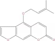 Isoimperatorin