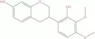 Isomucronulatol