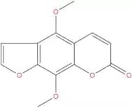 Isopimpinellin