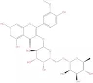 Isorhamnetin-3-O-robinobioside