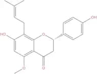 Isoxanthohumol